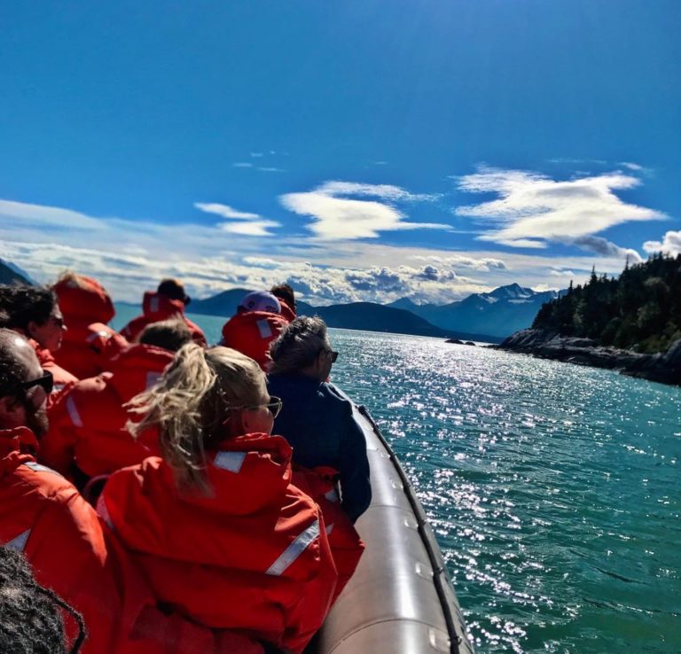 Alaska named by Lonely Planet among top 30 destinations for 2023