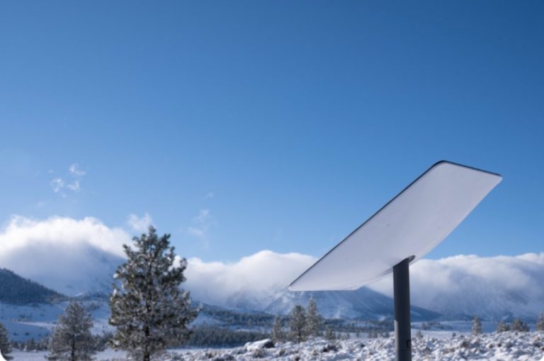 Does Starlink work in your area? If so, did the federal government just waste $660 million on Alaska broadband?