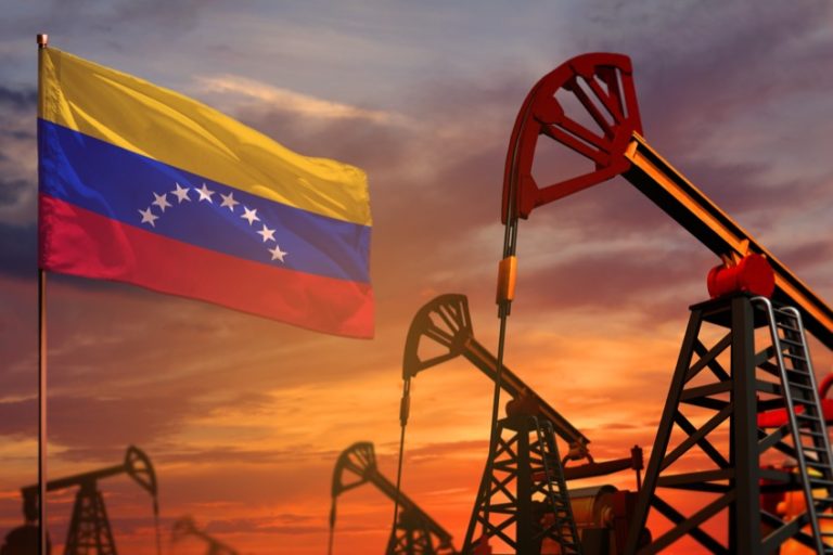 Even with sanctions lifted by Biden, Venezuela oil remains muted