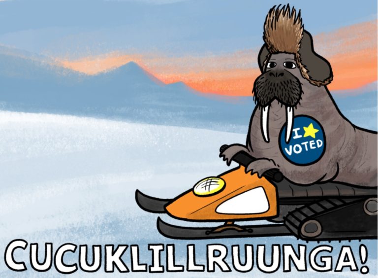 Alaska Division of Elections will continuously evaluate membership in ERIC, with no final decision to stay