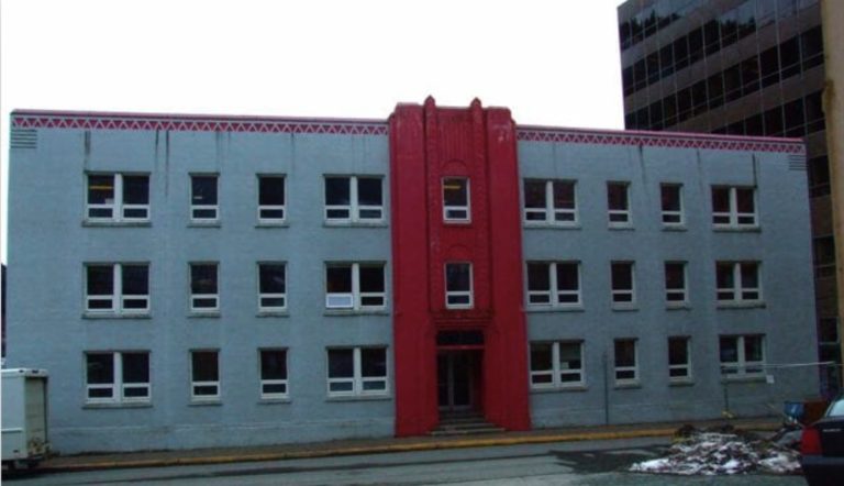 Perks: Government-owned legislative housing in Juneau to allow legislators, staffers to have pets