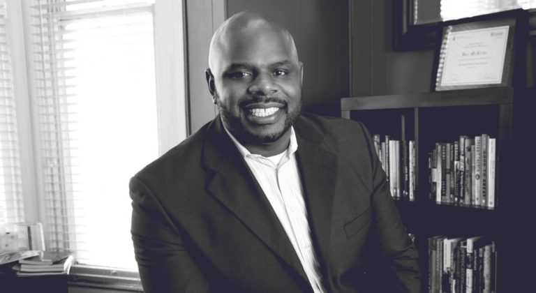 MRAK podcast: ‘Kill Zone’ Pastor Ben McBride asks, ‘What are people standing for at the end of the day?’