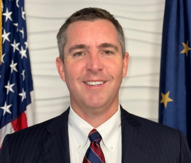 John Boyle is new commissioner of DNR