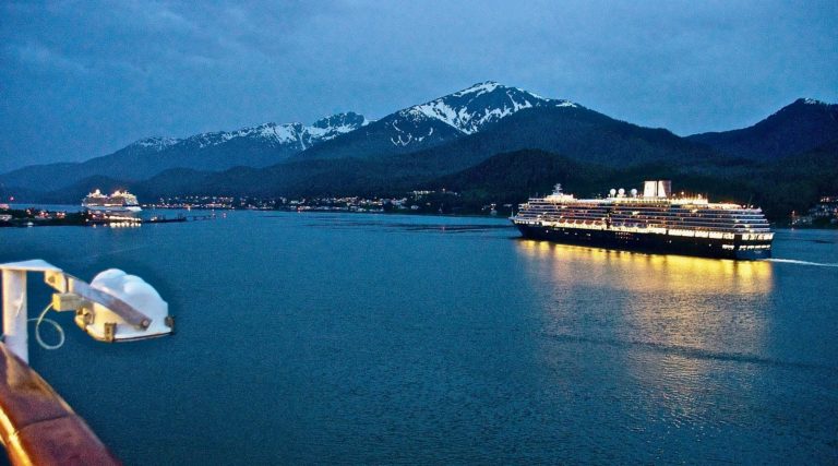 Juneau to host first inaugural ball of 2023