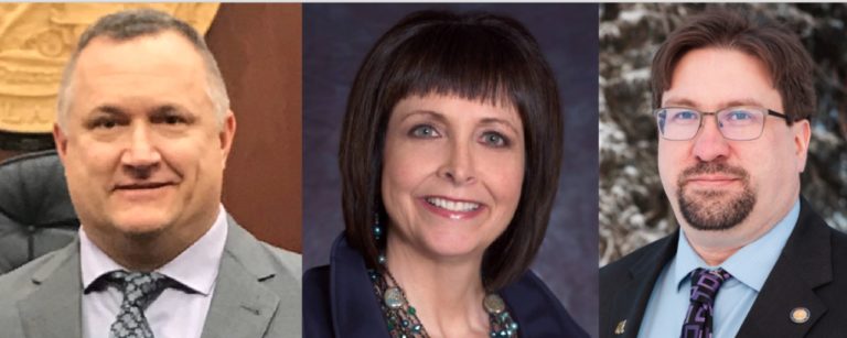Senate Republican Minority Caucus announces committee assignments