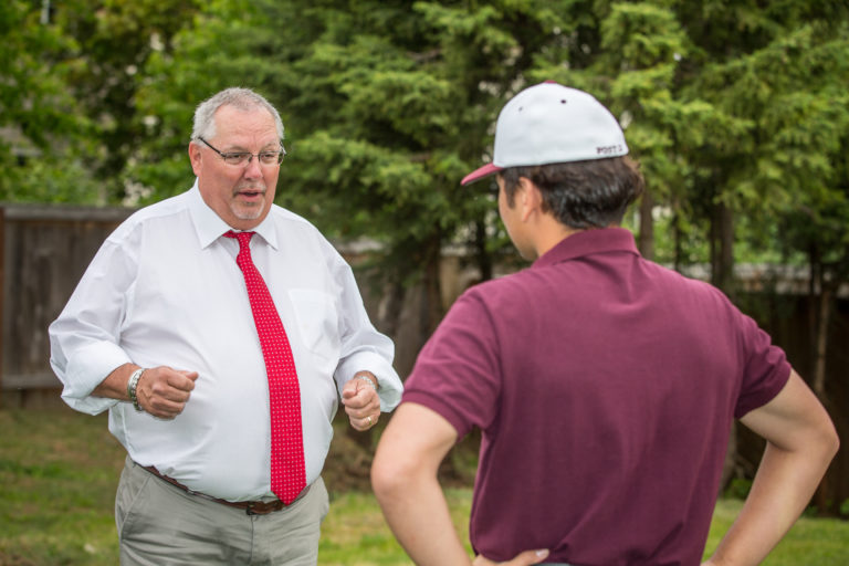 District 15 Rep. Tom McKay leads by 7 votes; challenger Denny Wells has asked for recount
