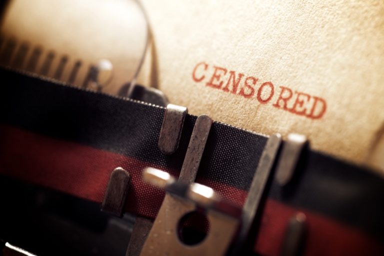 Covid censorship on trial, as U.S. Supreme Court will hear case against federal agencies