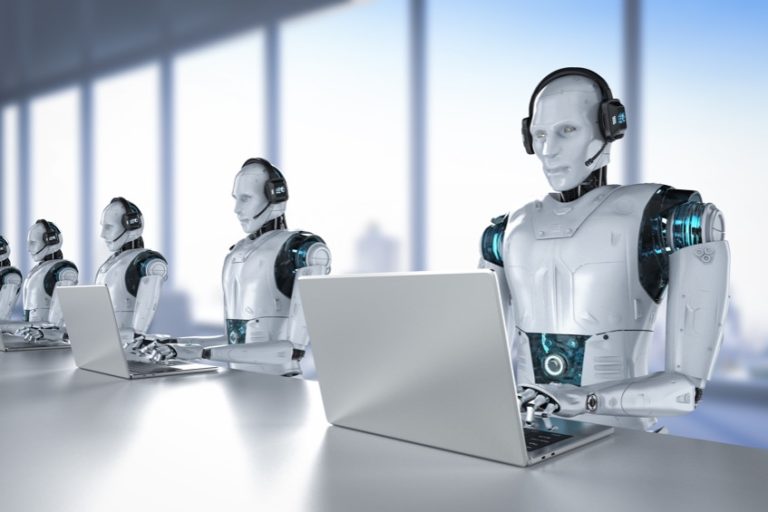 Uh-oh: Artificial intelligence can now write a complex essay on an obscure academic topic in 10 seconds