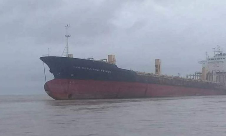Russia has grown fleet of ‘dark tankers’ to smuggle oil