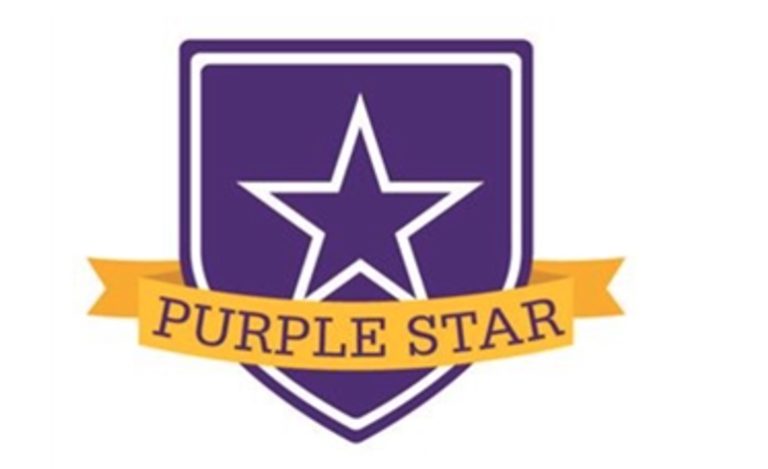 Resources for military families: Purple Star schools