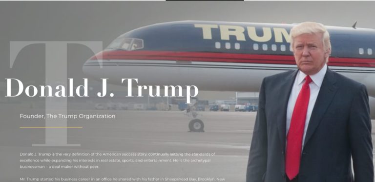 Manhattan jury finds Trump’s company guilty of tax fraud