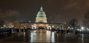 Senate bill would repeal Biden $600 IRS reporting threshold