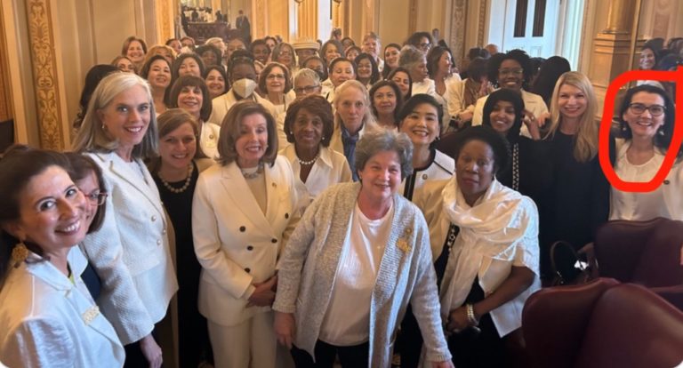 Peltola votes ‘no’ with losing-side Democrats, but U.S. House passes separation-of-powers bill