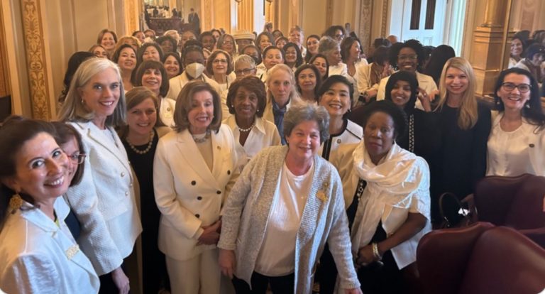 Peltola is not the only vulnerable Democrat taking toxic cash from House ‘Squad’ Hamas-supporters