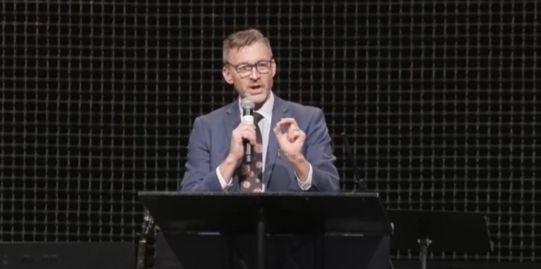 Dr. Ryan Cole, pioneer in early Covid treatment, now threatened by Washington state over medical license