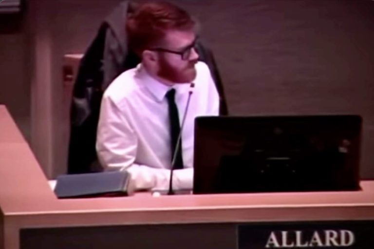 New Assembly member to replace Dunbar: Joey Sweet
