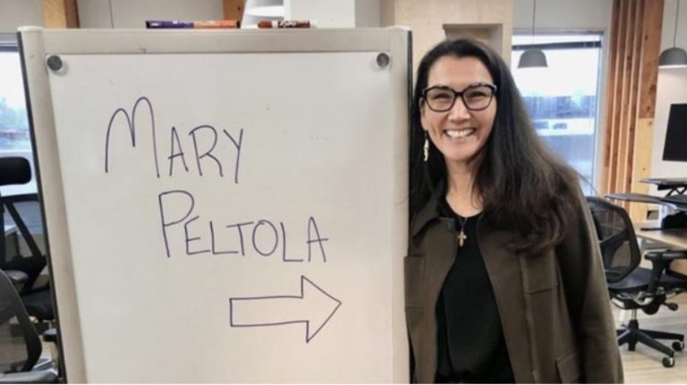 Rep. Peltola doubles down in support of puberty blockers for children