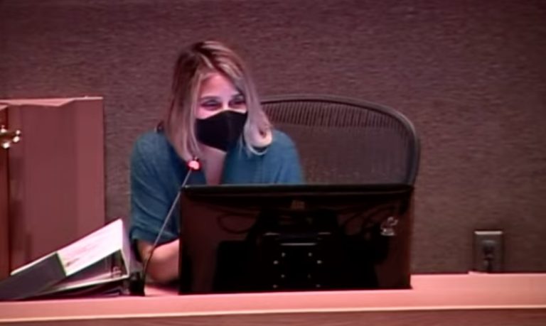 Anchorage Assembly may crack down on political speech by labeling it ‘hate’ Anchorage Assembly may crack down on political speech by labeling it ‘hate’