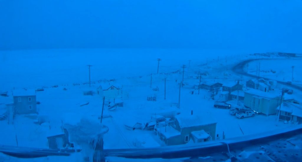 Daylight comes to Utqiagvik - Must Read Alaska