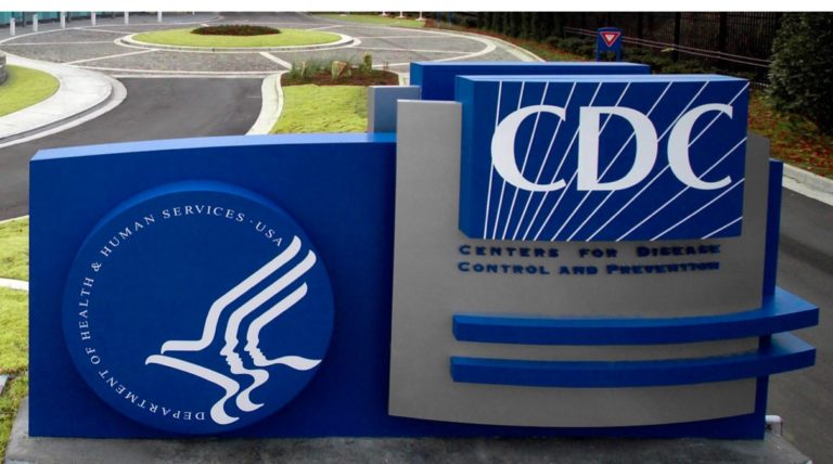 DOGE: CDC officials can get reassigned to Alaska, or they can lose their jobs