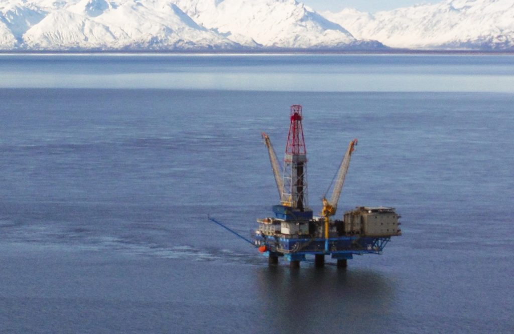 Federal judge cancels Cook Inlet natural gas leases - Must Read Alaska