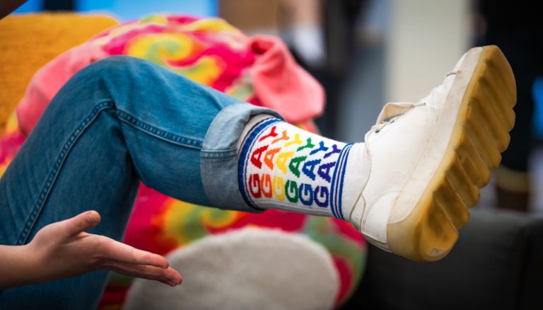 Federal agency orders Alaska to remove gender ideology content from state teen health program