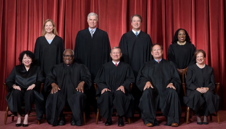 Who done it: Worst ‘betrayal of trust,’ but investigators didn’t find Supreme Court’s leaker of Dobbs decision