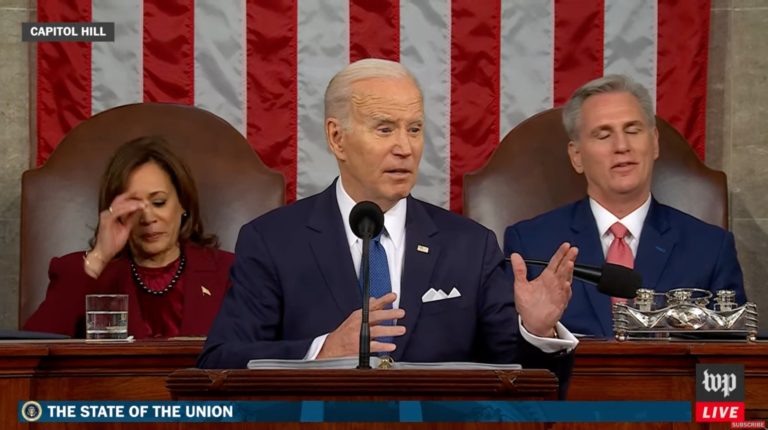 Biden’s death watch for oil: 10 years left for America