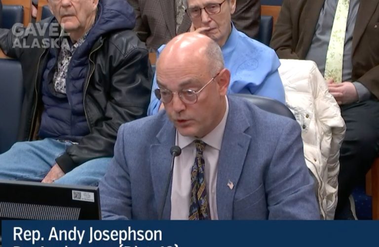 Tensions over pensions: H.B. 22 is fast-tracked through House committee, but trips on its own schtick