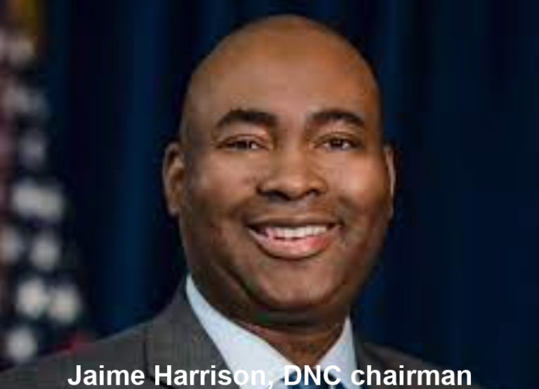 Democrats change their presidential primary calendar for 2024, setting up conflict with ‘too white’ New Hampshire