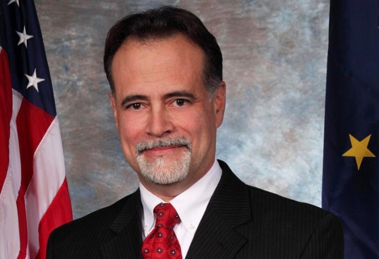 Kenai Peninsula election results