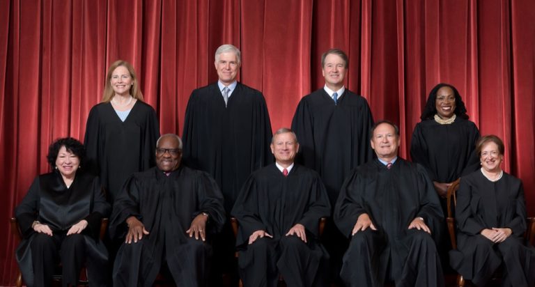 Setback for Biden: Supreme Court strikes down student loan write-off