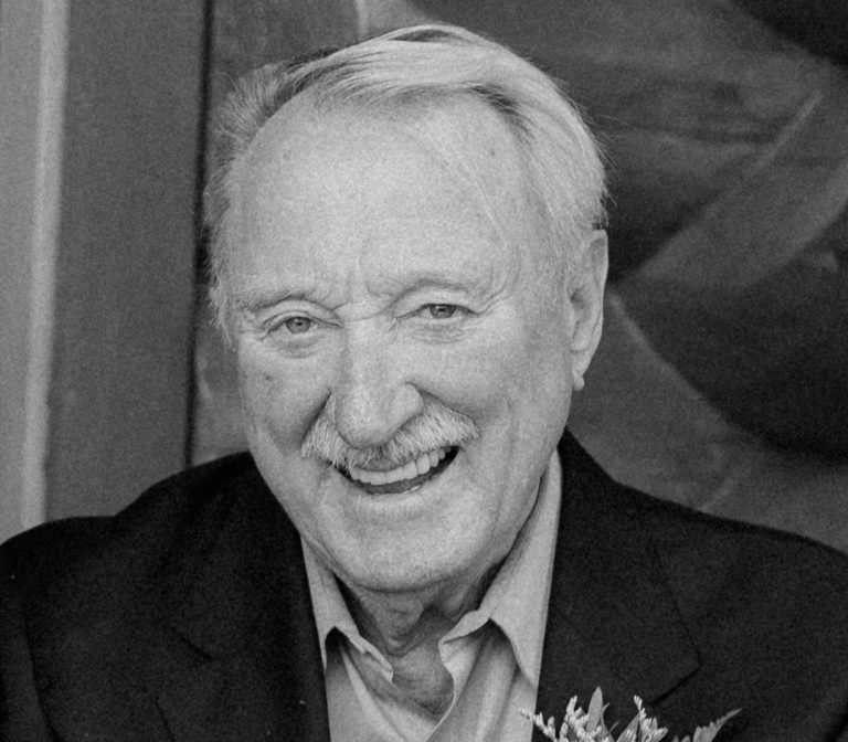 Breaking: Bob Penney, titan of Alaska civic life, has passed