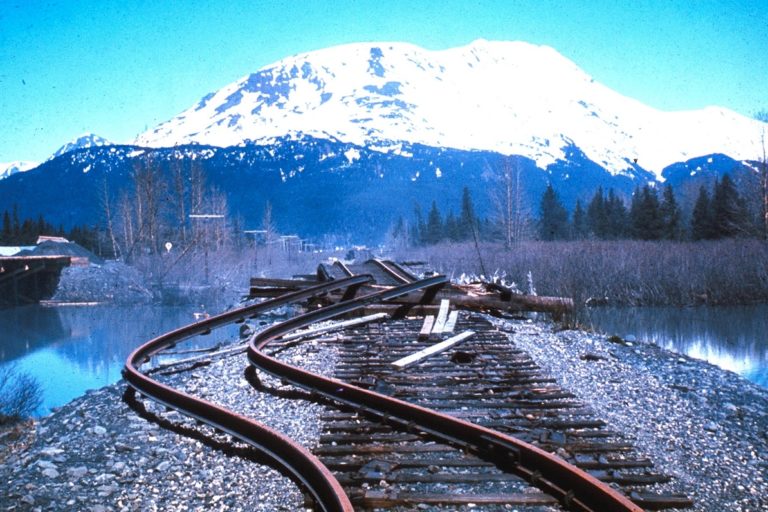 March 27, 1964: The Great Alaska Earthquake