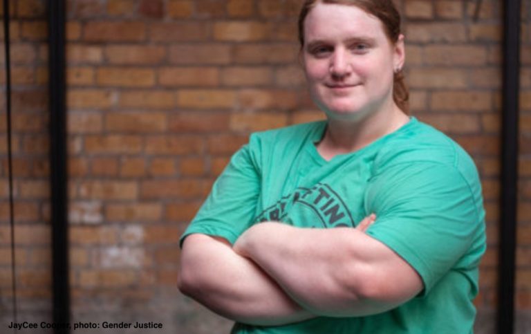 Anchorage-based USA Powerlifting ordered to allow trans-women to compete in Minnesota meets