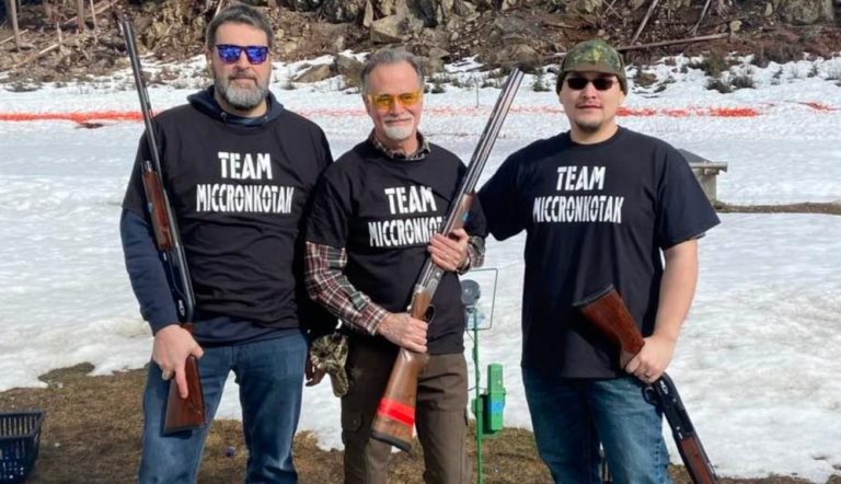 It’s a blast: Legislative Shoot is Saturday in Juneau