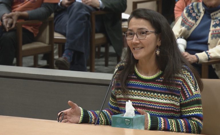 Pelota travels to Minnesota to push ranked choice voting