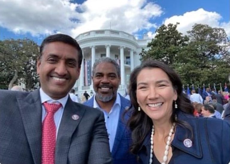 Peltola once called Biden ‘sharpest in DC’ but House probe now targets massive White House cover-up