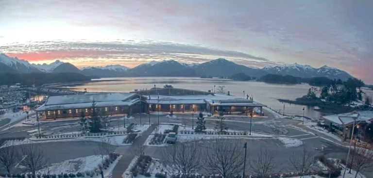 Girdwood, Whittier 911 calls will be routed to Sitka police dispatcher