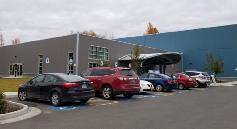 Mayor Bronson to hold town hall at Arctic Rec Center, which the Assembly is trying to buy to create homeless shelter
