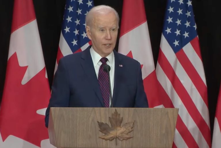 ‘Hell of a trade-off’: Why Biden bucked environmental lobby on Willow Project
