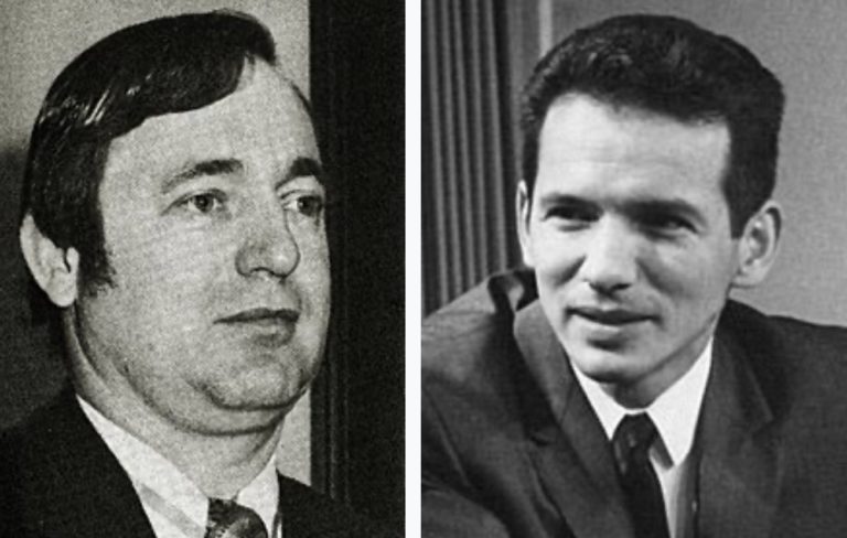 50 years ago today, voters went to polls to choose Don Young as their next congressman