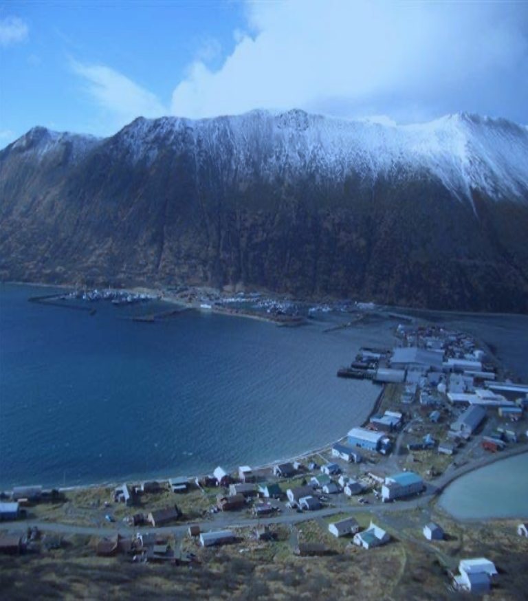 Can Sec. Haaland double-cross King Cove? State asks 9th Circuit to dismiss