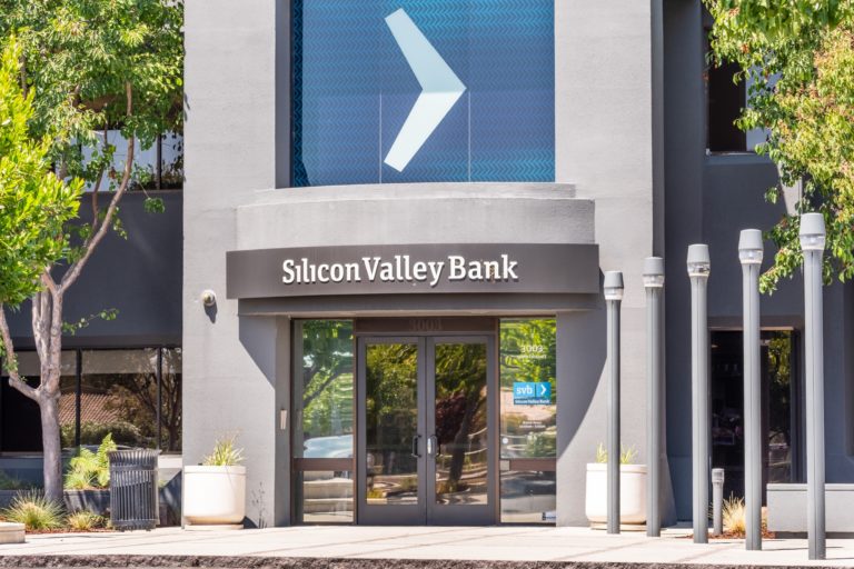 A climate change for banks: Feds explain rescue plan for woke Silicon Valley Bank, Signature of New York