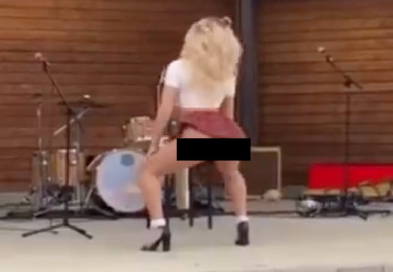 R-rated drag queen shows return to Soldotna Creek Park on Saturday