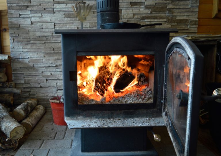 Legislature passes resolution supporting wood burning certification program for Fairbanks North Star Borough