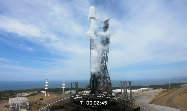 Satellite launched for rural Alaska has malfunction, won’t be ready in August