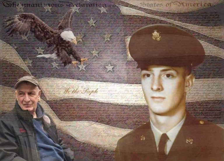 Passing: Fred Hosford, a Skagway original, 1949-2023