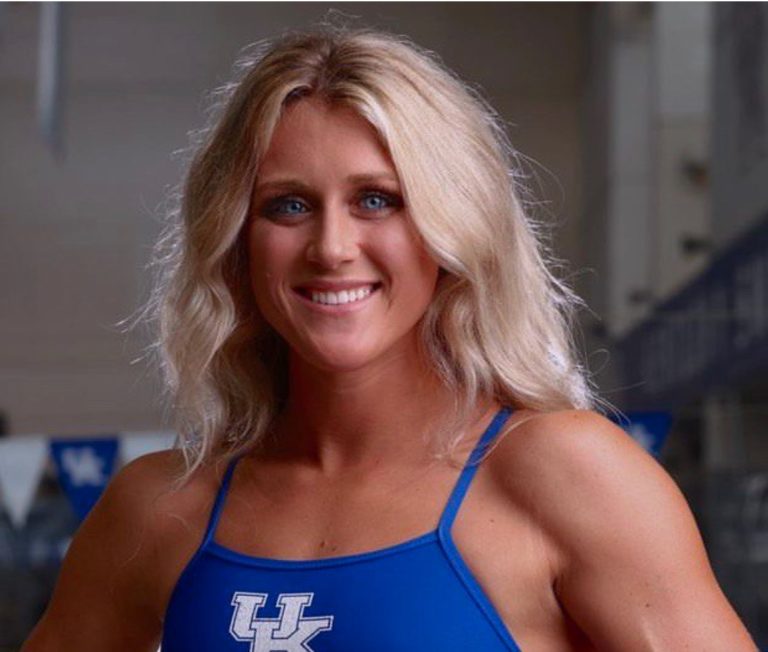 Female swimmer attacked by transgenders in San Francisco after speaking out for women athletes