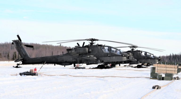 Army orders stand down of aviators for safety training